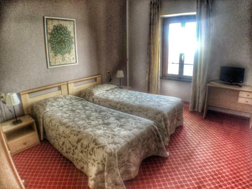Hotel San Marco Locanda Con Ristoro