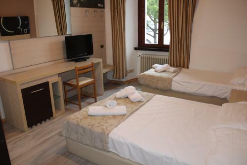 Hotel San Marco Locanda Con Ristoro