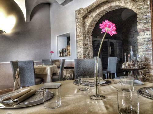 Hotel San Marco Locanda Con Ristoro