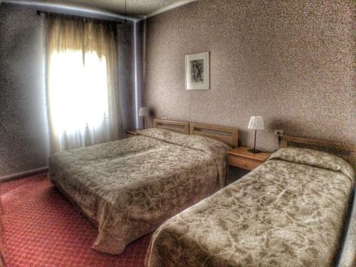 Hotel San Marco Locanda Con Ristoro