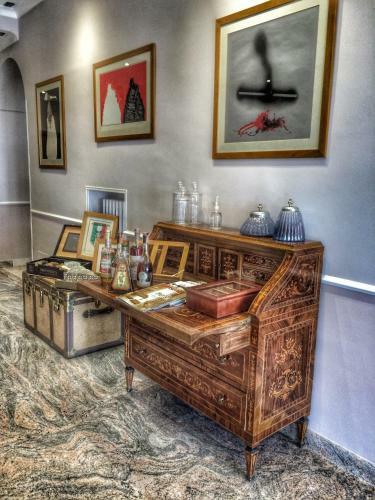 Hotel San Marco Locanda Con Ristoro