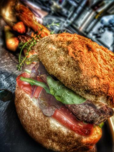 Hotel San Marco Locanda Con Ristoro