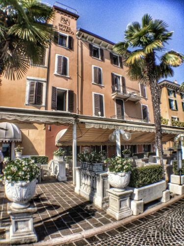 Hotel San Marco Locanda Con Ristoro