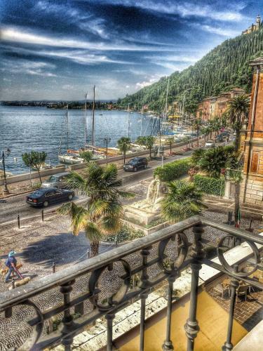 Hotel San Marco Locanda Con Ristoro