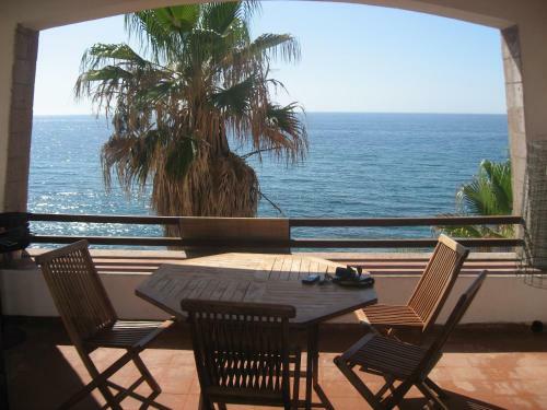 Waterfront Apartments Bosa Porto Alabe