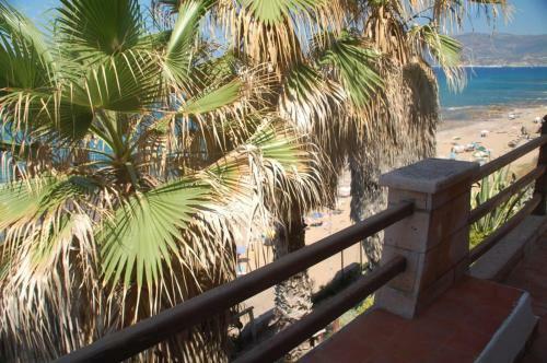 Waterfront Apartments Bosa Porto Alabe