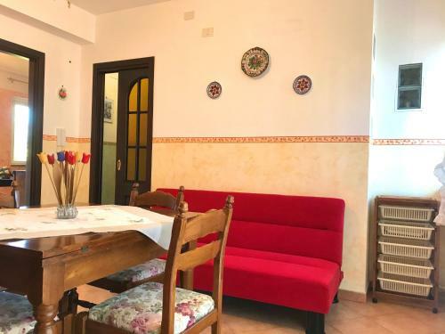 Apartamento Taormina Etna View