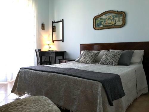 Apartamento Taormina Etna View