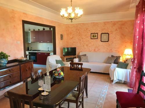 Apartamento Taormina Etna View