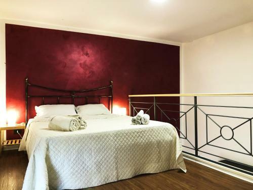 Apartamento Vista Sul Porto