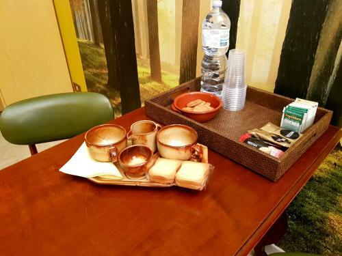 Hostal Civico 7