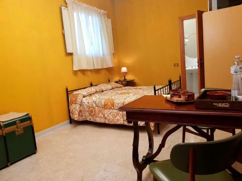 Hostal Civico 7