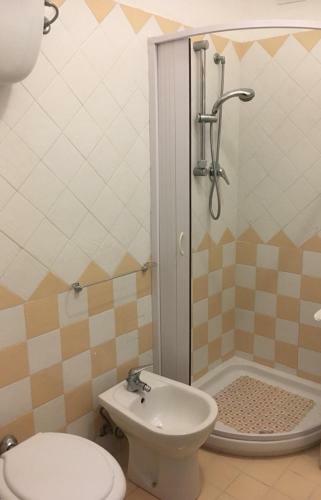 Hostal Orion Accomodation