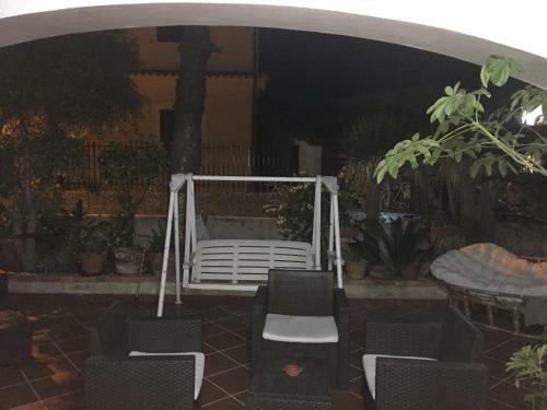 Hostal Orion Accomodation