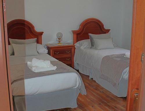 Casa Fuente Salada - Vinuesa