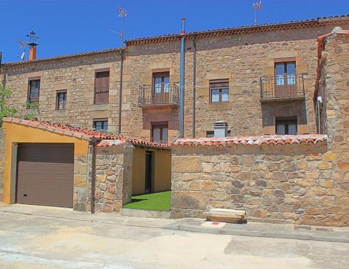 Casa Fuente Salada - Vinuesa