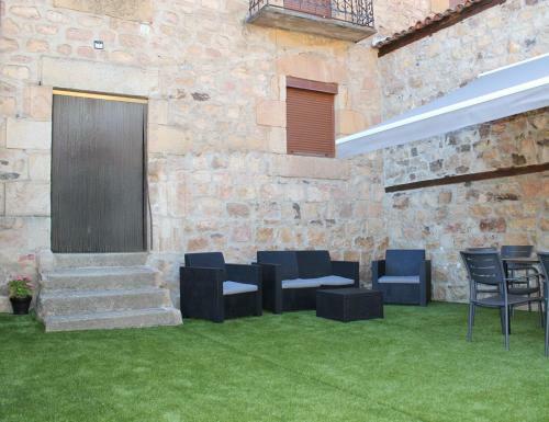 Casa Fuente Salada - Vinuesa