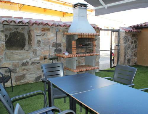 Casa Fuente Salada - Vinuesa