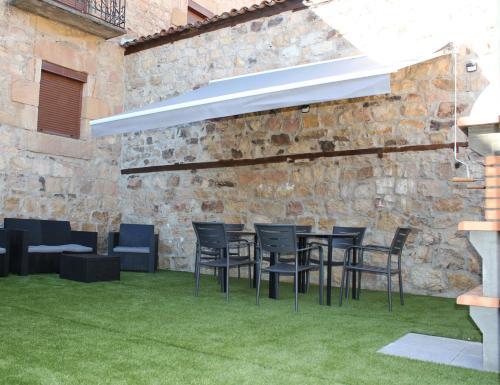 Casa Fuente Salada - Vinuesa