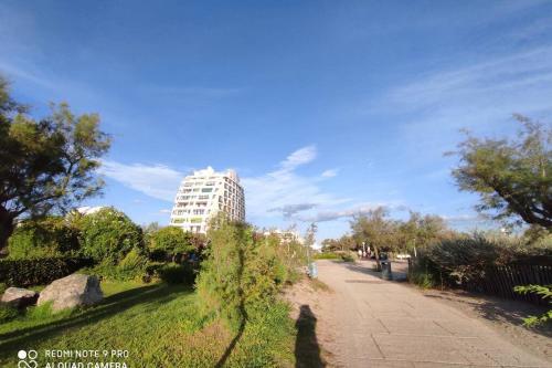 Apartamento ? Studio Cabine � 5 Min De La Plage + Parking ?