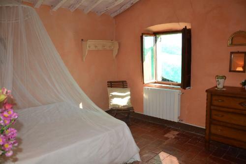 Agroturismo Agriturismo Villa Di Scopicci