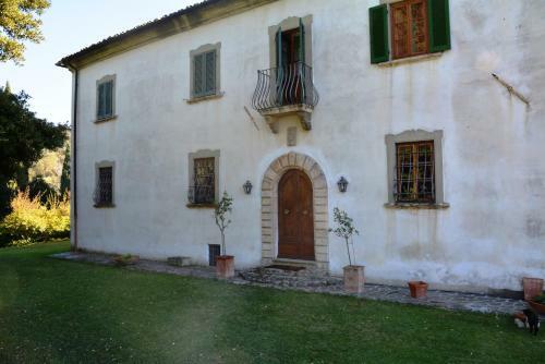Agroturismo Agriturismo Villa Di Scopicci