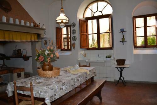 Agroturismo Agriturismo Villa Di Scopicci