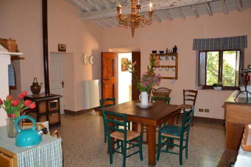 Agroturismo Agriturismo Villa Di Scopicci