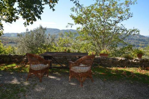 Agroturismo Agriturismo Villa Di Scopicci