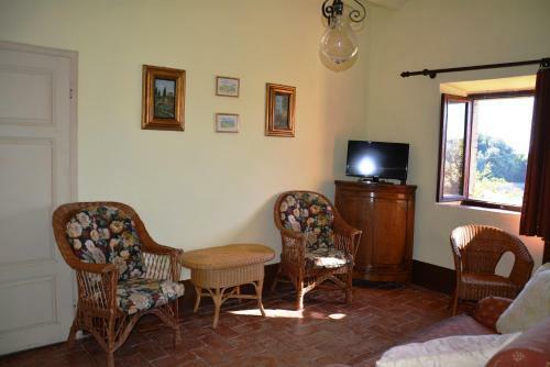 Agroturismo Agriturismo Villa Di Scopicci