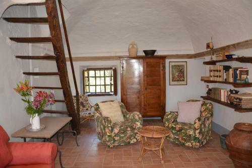 Agroturismo Agriturismo Villa Di Scopicci