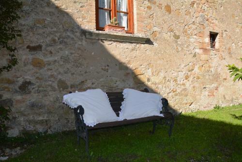 Agroturismo Agriturismo Villa Di Scopicci