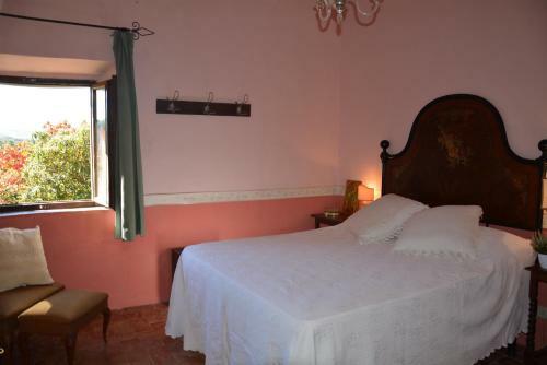 Agroturismo Agriturismo Villa Di Scopicci