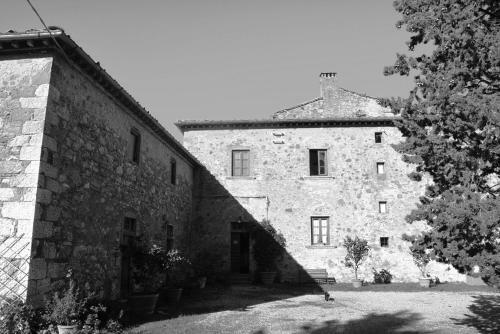 Agroturismo Agriturismo Villa Di Scopicci
