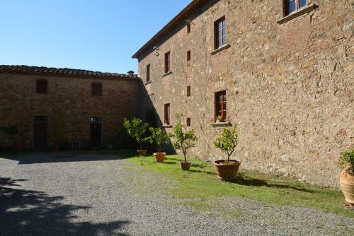 Agroturismo Agriturismo Villa Di Scopicci
