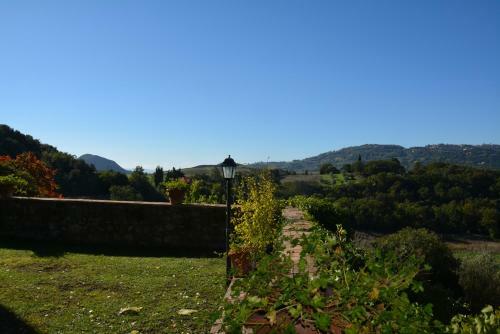 Agroturismo Agriturismo Villa Di Scopicci