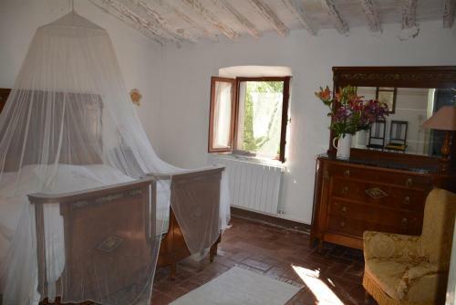 Agroturismo Agriturismo Villa Di Scopicci