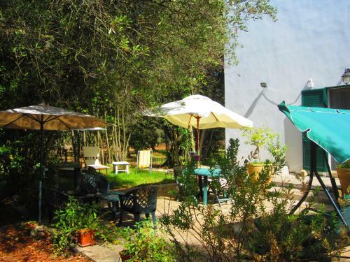 Lardari Country House