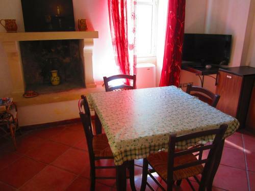 Lardari Country House