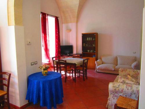 Lardari Country House