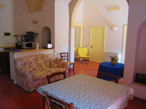 Lardari Country House