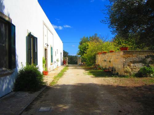 Lardari Country House