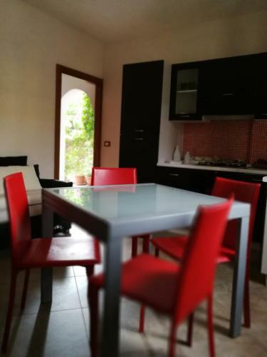 Apartamento L'asfodelo 2