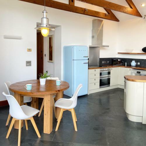 Agroturismo Merlin Farm Cottages