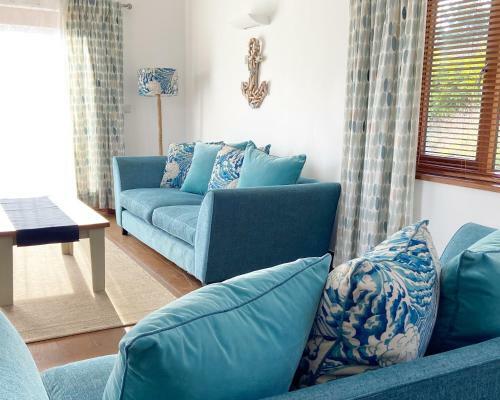Agroturismo Merlin Farm Cottages