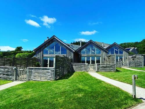 Agroturismo Merlin Farm Cottages