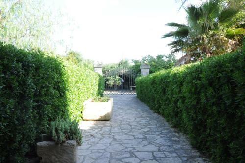 Casa Vacanze Maralesi