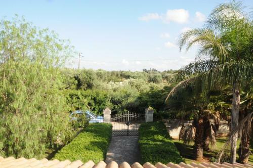 Casa Vacanze Maralesi