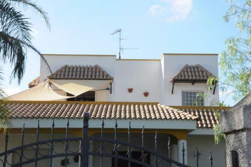 Casa Vacanze Maralesi