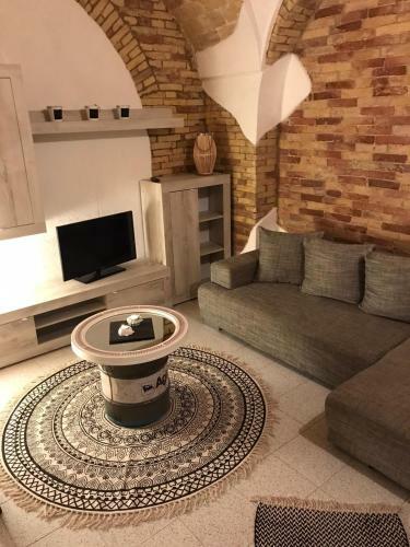 Apartamento Da Vito E Lucia, Trilocale In Centro Storico